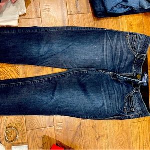Democracy Jeans size 10
